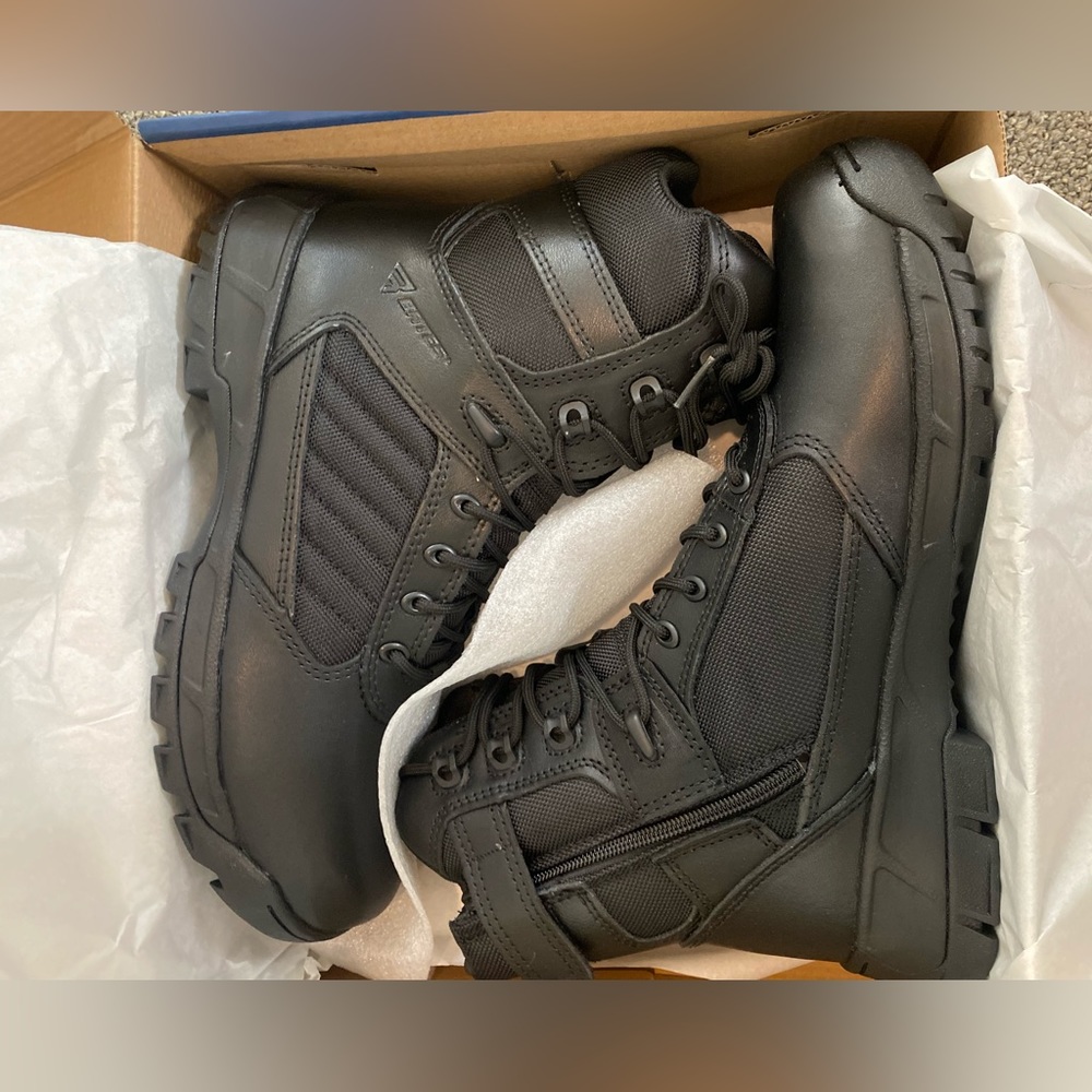 Men’s Work Boots
